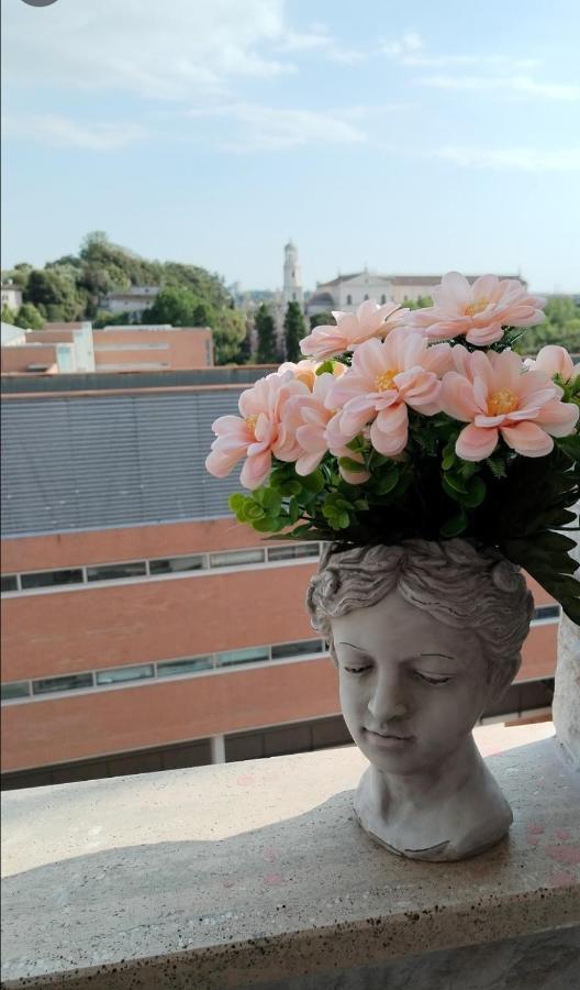 Basilica San Paolo Apartment ローマ エクステリア 写真
