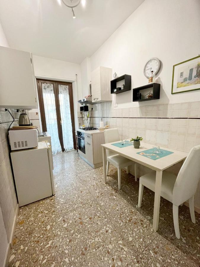 Basilica San Paolo Apartment ローマ エクステリア 写真