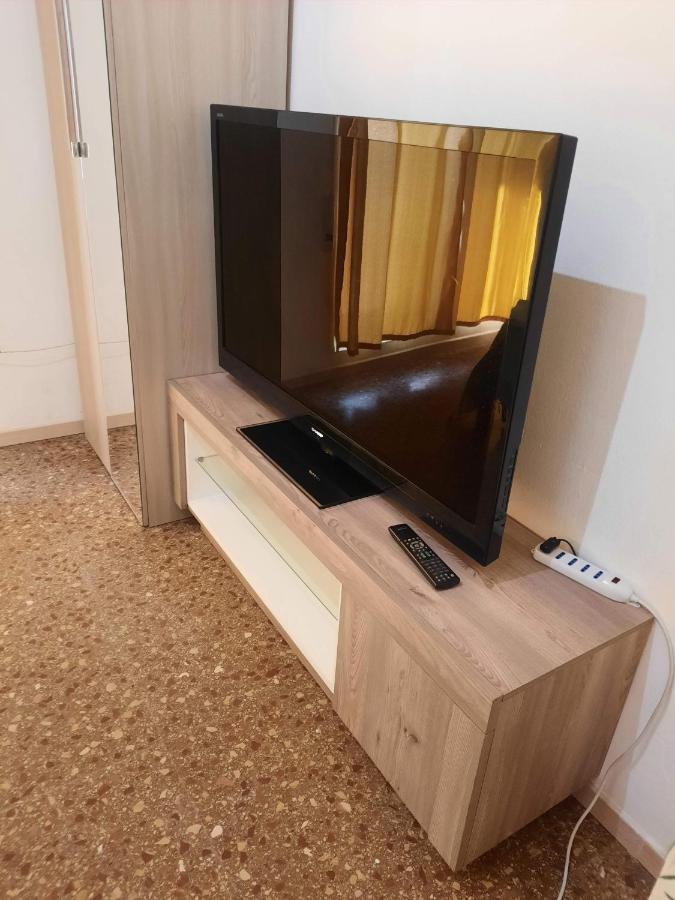 Basilica San Paolo Apartment ローマ エクステリア 写真