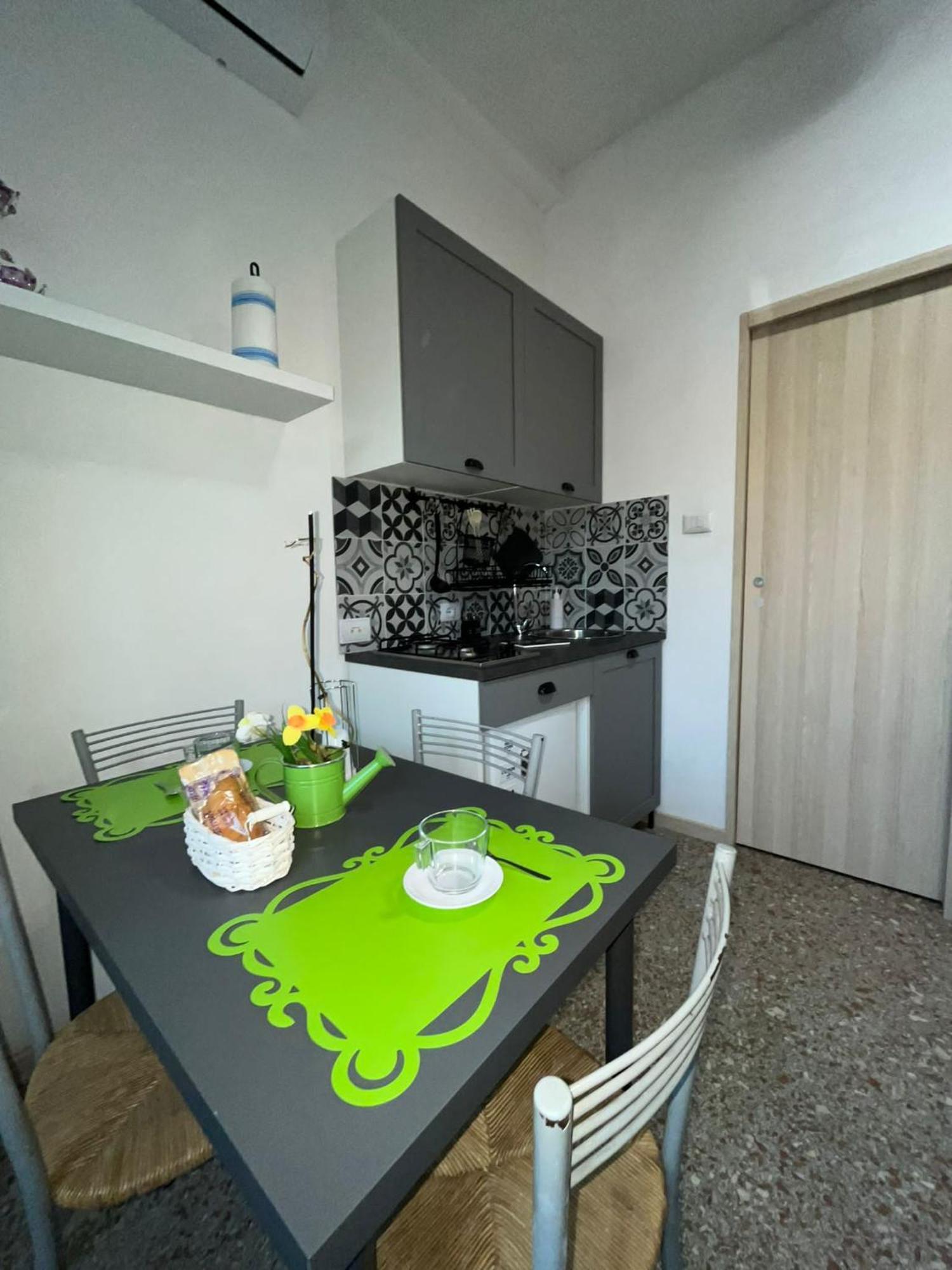 Basilica San Paolo Apartment ローマ エクステリア 写真