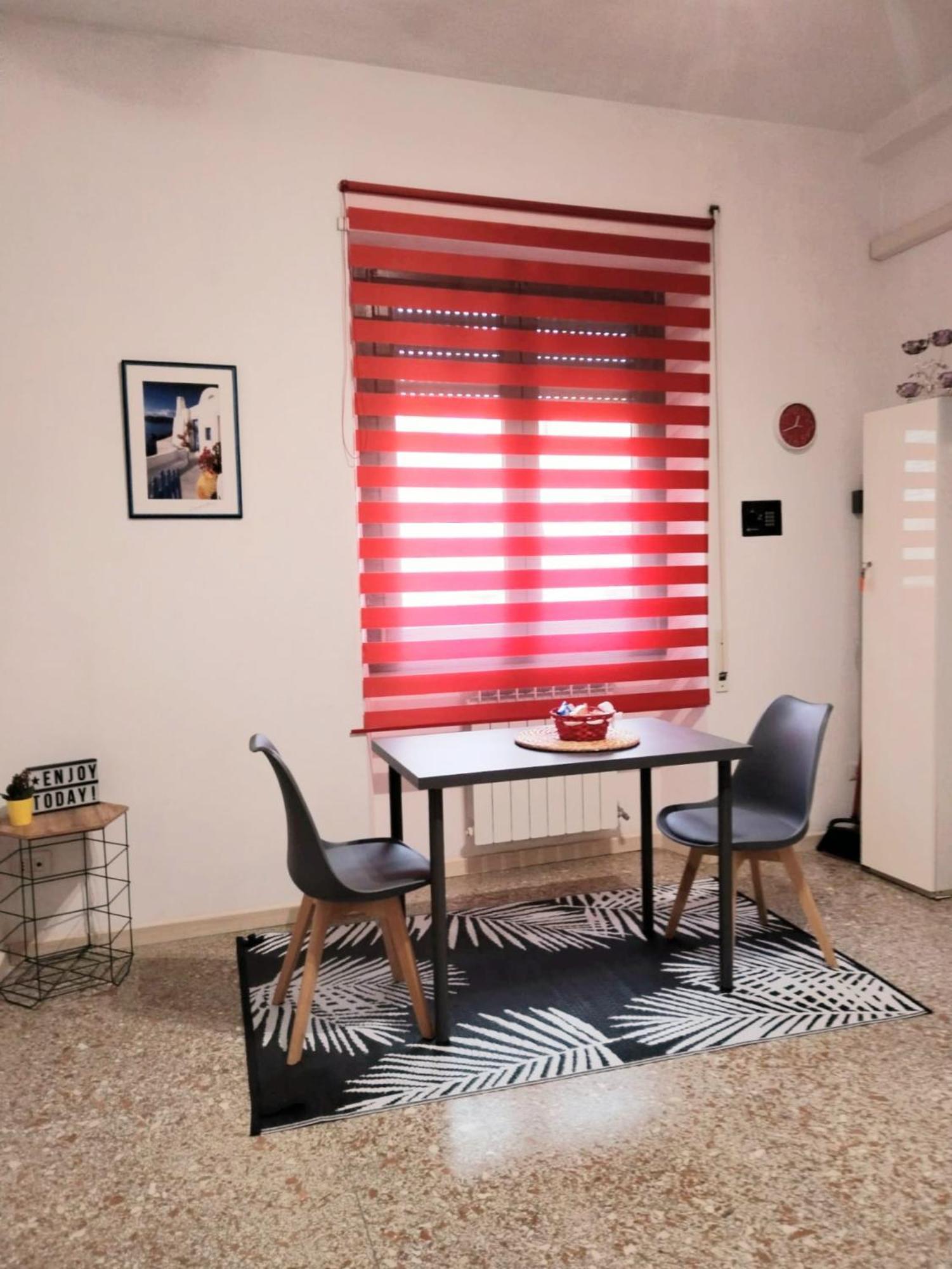 Basilica San Paolo Apartment ローマ エクステリア 写真
