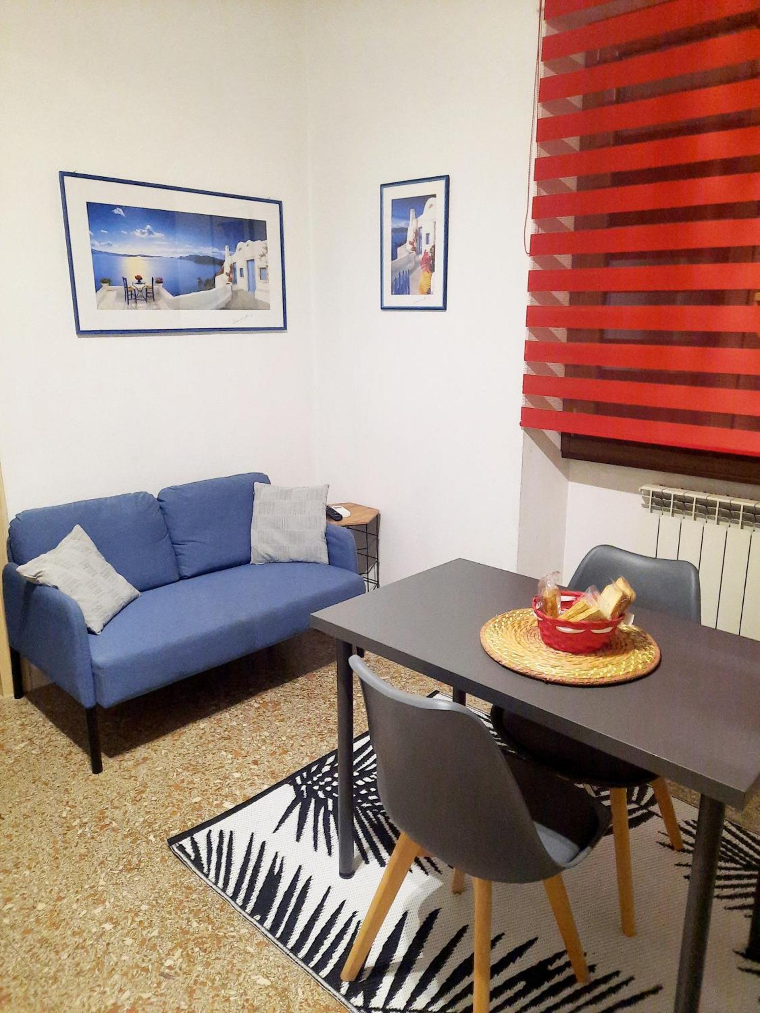 Basilica San Paolo Apartment ローマ エクステリア 写真